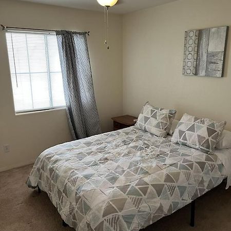 Vic'S 3 Bedroom 4Beds & Pool Centrally Located! 라스베이거스 외부 사진