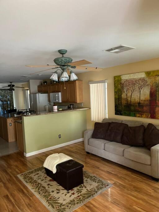 Vic'S 3 Bedroom 4Beds & Pool Centrally Located! 라스베이거스 외부 사진